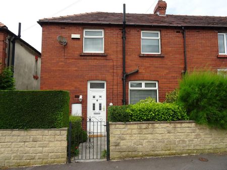 2 bedroom end of terrace house to rent - Photo 3