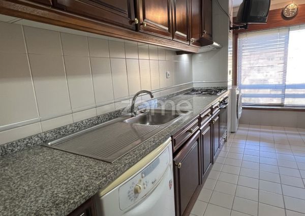 Apartamento T2 em Porto