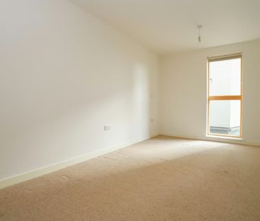 1 bedroom apartment - Photo 6