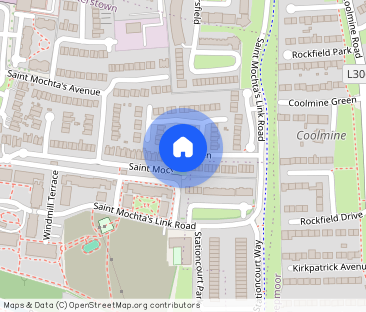 Saint Mochtas Green, Clonsilla, Dublin 15 - Photo 1