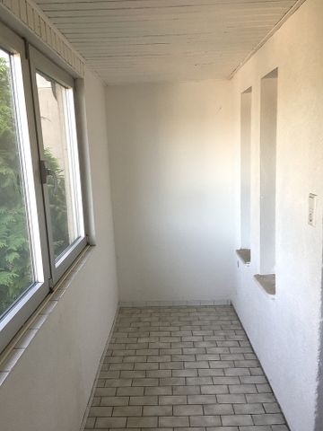 Hell & Freundlich! Schöne Wohnung zum Wohlfühlen. - Foto 5