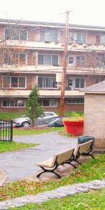 GRAND 4 1/2 PLACE DARLINGTON CARTIER Côte-des-Neiges - Photo 4