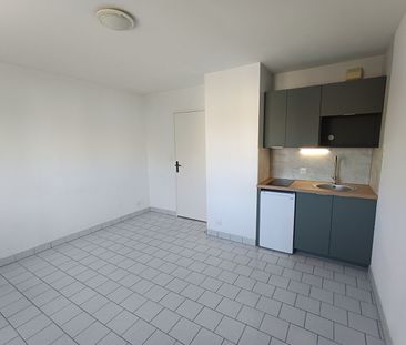Appartement T1 près de POITIERS à louer - Photo 4