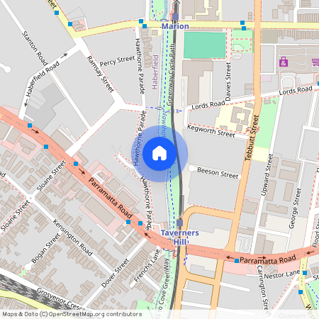 11/37 Hawthorne Parade, NSW 2045, Haberfield