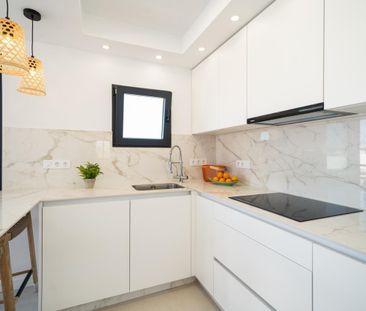 Atico en alquiler en Los Boliches, Fuengirola - Photo 6