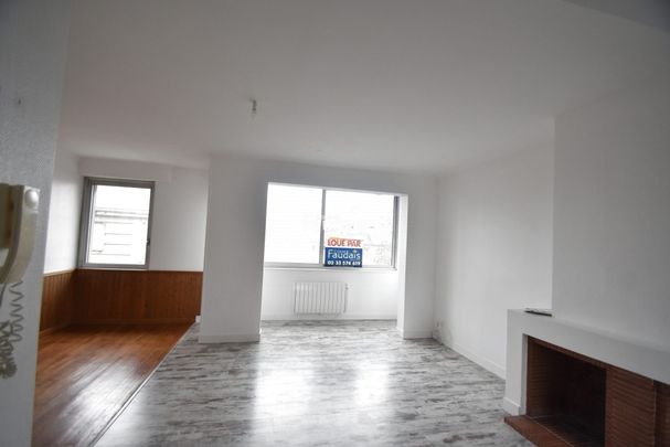 Location Appartement 3 pièces 75m² ST LO 50000 - Photo 1