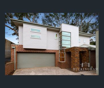 Modernity amongst the gum trees! - Photo 5