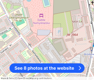 Nowe, funkcjonalne 2-pokojowe mieszkanie Praga-Północ Ogródek - Photo 1