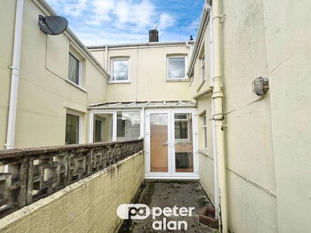 Church Street, Aberkenfig, Bridgend, CF32 - Photo 3