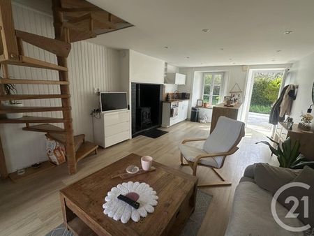 Maison à louer 3 pièces - 55,70 m2 BREHAL - 50 - Photo 4