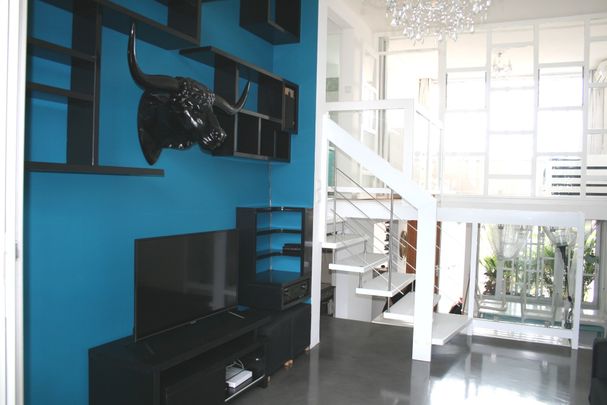 Location Appartement 3 pièces 68m² ST DENIS 97400 - Photo 1