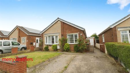3 bed detached bungalow to rent in Wood Walk, Mexborough, S64 - Photo 5