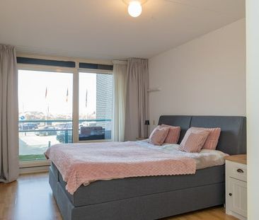 Te huur: Appartement Noordzeestraat 21 in Noordwijk - Photo 5