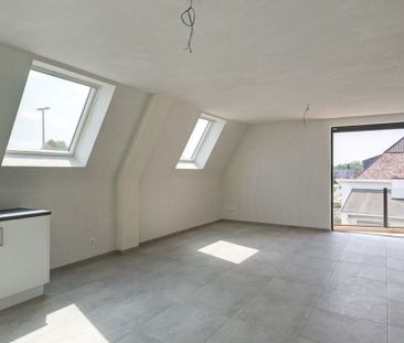 Appartement te huur in Zandhoven voor € 870 met 2 slaapkamers - Photo 2