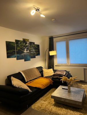 ANFRAGESTOP!!! - Photo 1