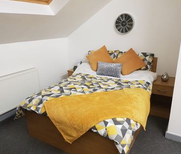 Room in a Shared Flat, Regent Road, LE1 - Photo 1