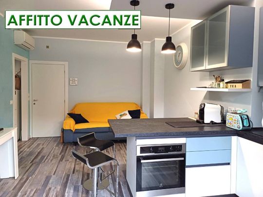 Bilocale via Murge 10, Tagliata, Cervia - Photo 1