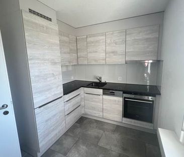 1.5 Zimmer, 34 m², EG - Foto 4