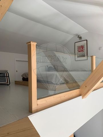 Apartamento T1 em Lisboa - Photo 2