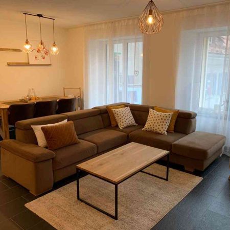 4.5 Zimmer, 85 m², 1. Stock - Photo 4