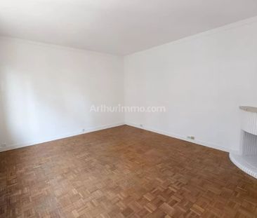 Location Appartement 4 pièces 84 m2 à Rennes - Photo 2