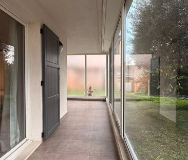 Appartement Villeneuve Loubet 2 pièces 35 m2 - Jardin - Photo 6