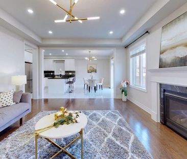 For Lease - 3099 Streamwood Passage N/A, Oakville, Ontario - Photo 2