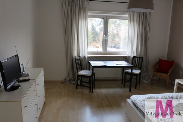 Modernes 1-Zimmer-Apartment - Photo 1