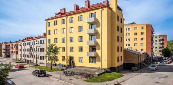 Norrgatan 37 - Photo 2