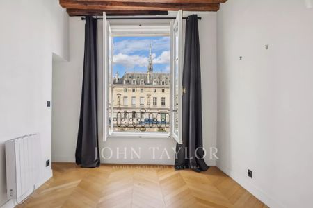 Appartement à louer Paris 6Ème - Monnaie, Paris Rive Gauche, France3 600 EUR / Mois - Photo 5