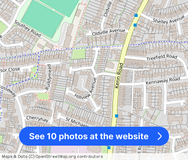 Hillview Avenue, Clevedon - Photo 1