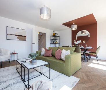 3 bedroom detached house to rent - Photo 1