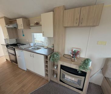 2 bedroom static caravan to rent - Photo 6
