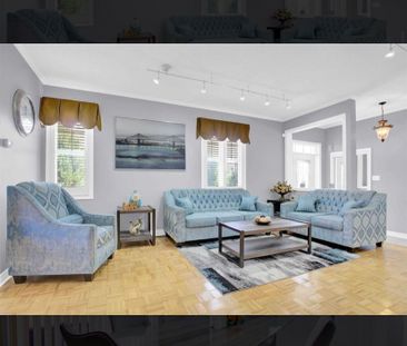 For Lease - 51 Connolly Crescent Unit# Upper, Brampton, Ontario - Photo 4