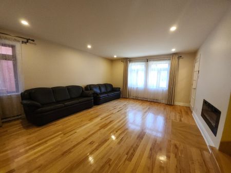 9930 Rue Paul-Comtois - Photo 3