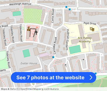 Carslake Road, London - Photo 1