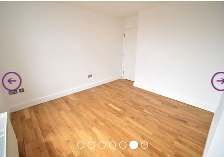 1 Bed Flat, Saint Andrews, BS6 - Photo 2