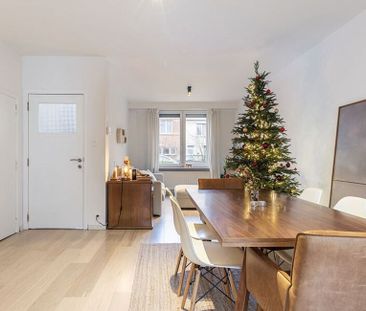 Rijwoning te huur in Wilrijk voor € 1.350 met 2 slaapkamers - Photo 5