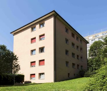 Appartement de 3 pièces au 3ème étage en cours de rénovation - Foto 6