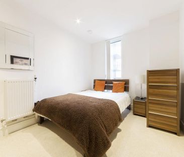 2 bedroom flat to rent - Photo 3