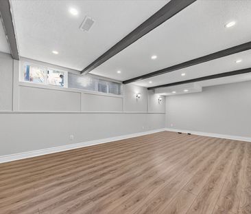 For Lease - 10 Woolwick Drive Unit# BSMT, Toronto, Ontario - Photo 2