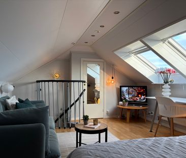 Fortvägen, Täby - Photo 2