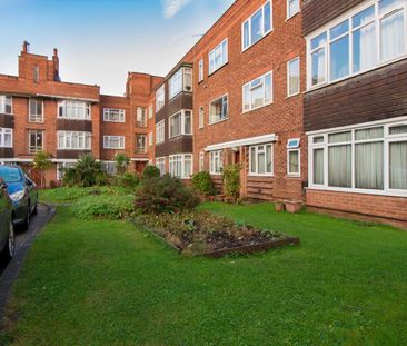 2 Bed Flat, Anerley Road, SE20 - Photo 3