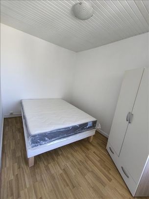 2 pièces - 37,5 m² - 2ème étage - Colocation non autorisée - Photo 1