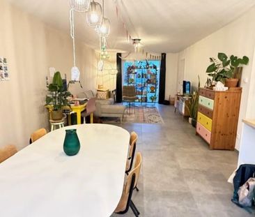 Eengezinswoning voor € 1.250 - Foto 2