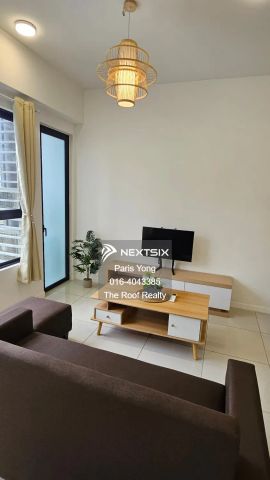 Southplace Residence @Tropicana Metropark - Foto 2