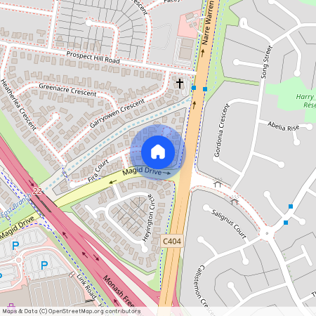 18 Linlithgow Court, Vic 3805, Narre Warren