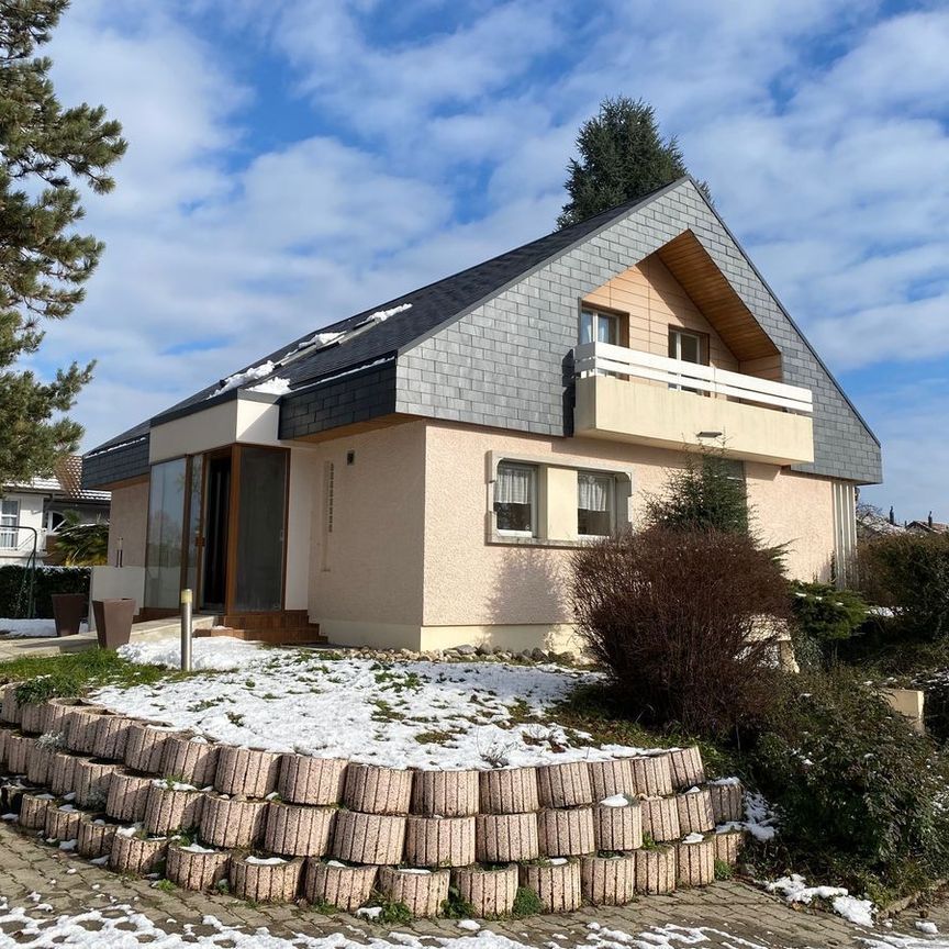 Charming house with garden! - Foto 1