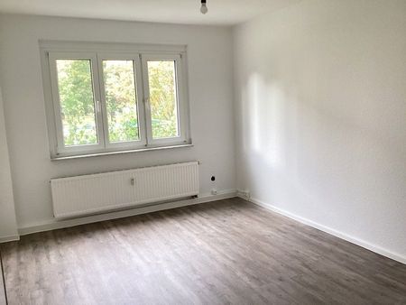 Endlich Zuhause: ansprechende 3-Zimmer-Wohnung - Photo 4