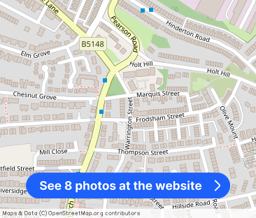 Warrington Street, Birkenhead, CH41 - Photo 1